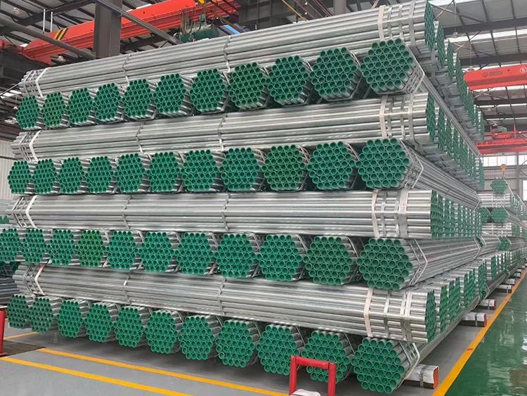 Композитні труби з пластиковим покриттям відкривають нові сценарії застосування для трубопроводів.