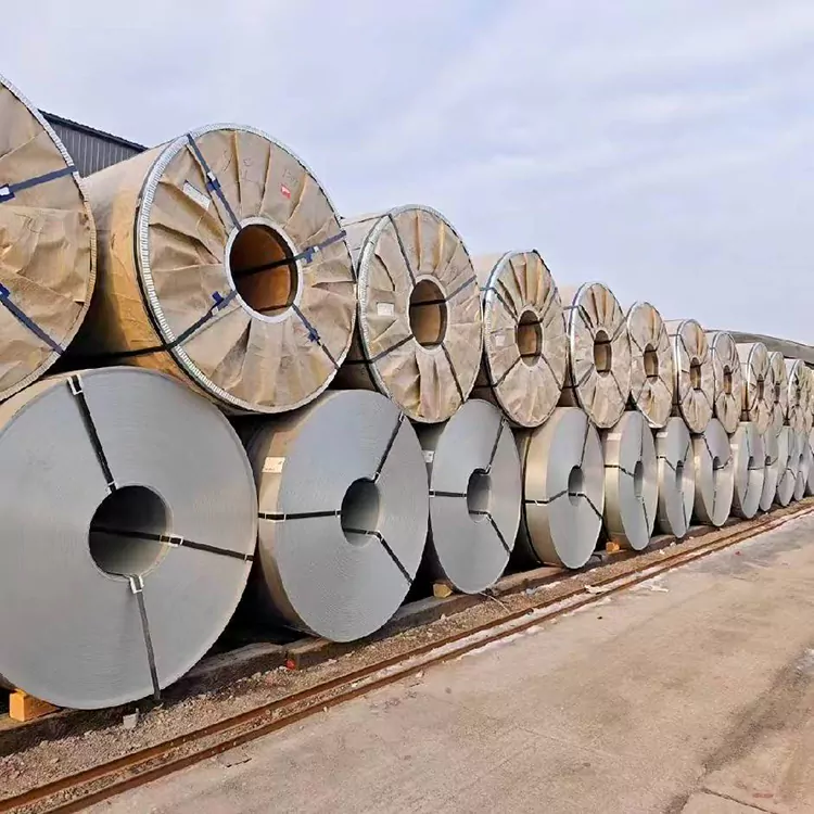 Що таке високоміцна прецизійна смугова сталь і чому вона важлива для передового виробництва