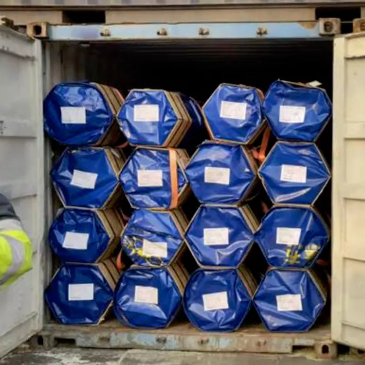 Q235B Galvanized Steel Pipe