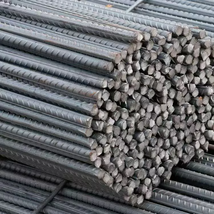 Hot-Dip Galvanized Reinforcing Steel