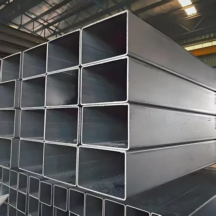 Цинк-алюміній-магнієва квадратна труба